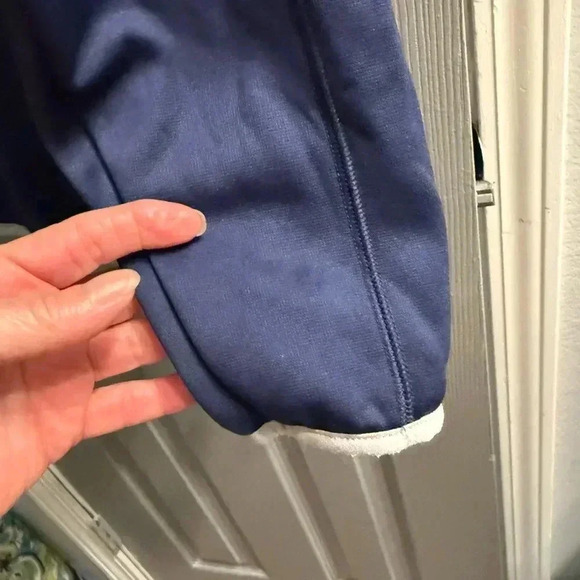 Under Armour loose Coldgear Southern University pullover hooded jacket size Med - Picture 5 of 11